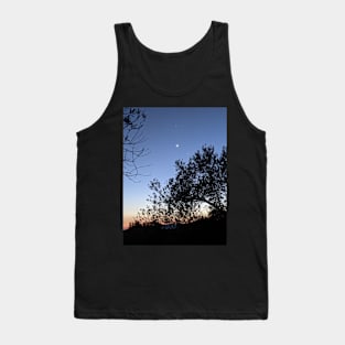 Syzygy Tank Top